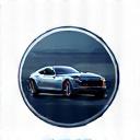 大手自動車ディーラーB社ロゴ